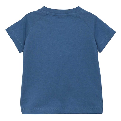 Shirt kurzarm "Roar Some" Aufschrift