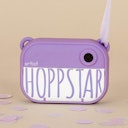 Vorschaubild Digitalkamera ab 5 Jahre mit Sofort-Druck-Funktion lila