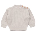 Vorschaubild Baby Strickpullover