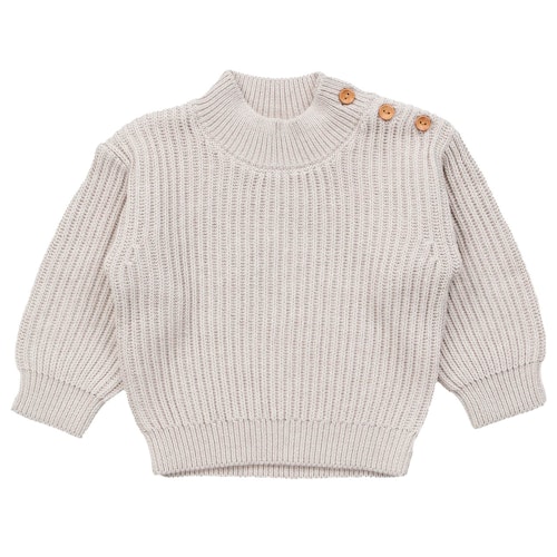 Baby Strickpullover