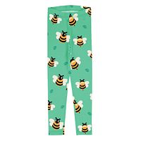 Leggings Maxomorra lang Motiv
