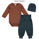 Vorschaubild Basic Body langarm