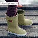 Vorschaubild Weiche Regenstiefel mit Profil