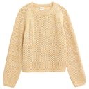 Vorschaubild Weicher leichter Damen Sommerstrick Pullover