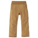 Vorschaubild Warme Walkhose Wolle
