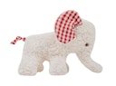 Vorschaubild Baby Plüsch Elefant