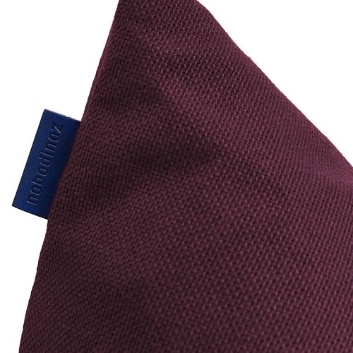 Sitzsack für Kinder lila - 119 x 52 x 70 cm
