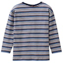 Vorschaubild Weiches Langarmshirt Road Trip