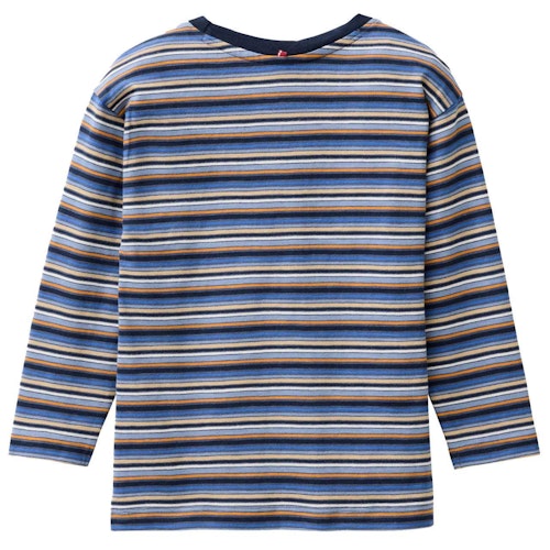 Weiches Langarmshirt Road Trip