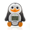 Vorschaubild Digitales Badethermometer My Happy Pingu