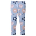 Vorschaubild Edle Leggings Gänseblümchen