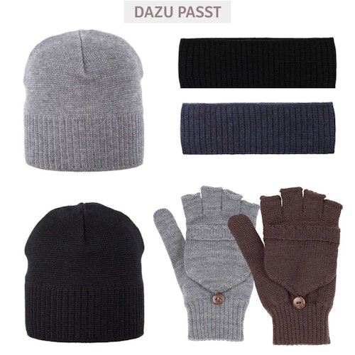 Erwachsenen Halbfinger Handschuhe