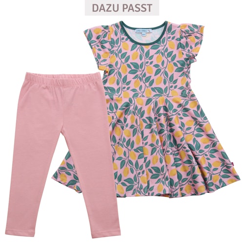 Elastische Uni Basic Leggings