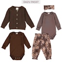 Vorschaubild Elegante Strickjacke