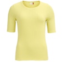 Vorschaubild Softes Damen Halbarm Shirt