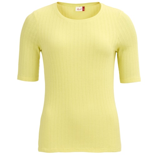 Softes Damen Halbarm Shirt