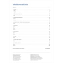 Vorschaubild Übungsheft Sachunterricht 4. Klasse Tests