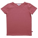 Vorschaubild Türkises Shirt kurzarm uni BasicnnParentName: Shirt uni Basic