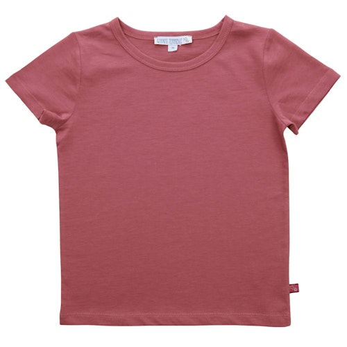 Türkises Shirt kurzarm uni BasicnnParentName: Shirt uni Basic