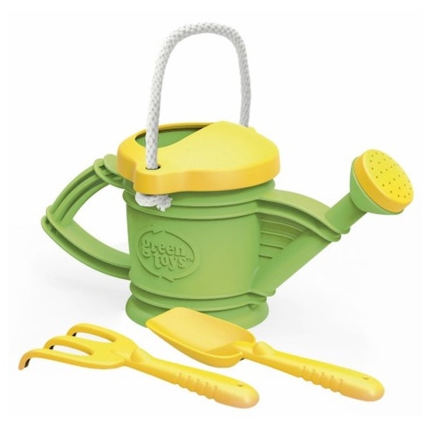 Giekannen-Set robustem schadstofffreiem Material kaufen