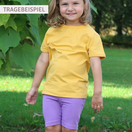 Weiche Radler Shorts