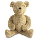 Vorschaubild Kuschelbär Limited Edition Kuscheltier 40 cm Biobaumwolle