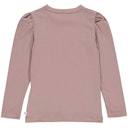 Vorschaubild Edles Langarmshirt Puffärmel