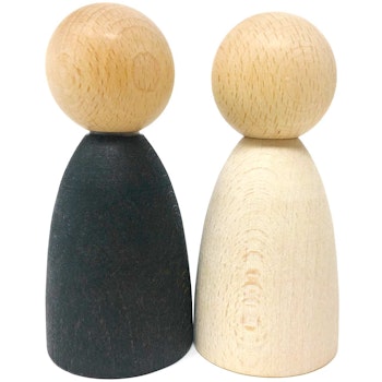 Adults Nins® Spielfiguren Erwachsene ab 10 Monaten