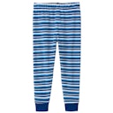 Vorschaubild Schlafanzug Frottee Ringel