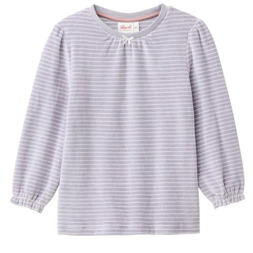 Kuschelig weicher Schlafanzug Nicki