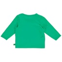Vorschaubild Dehnbares Basic Langarmshirt