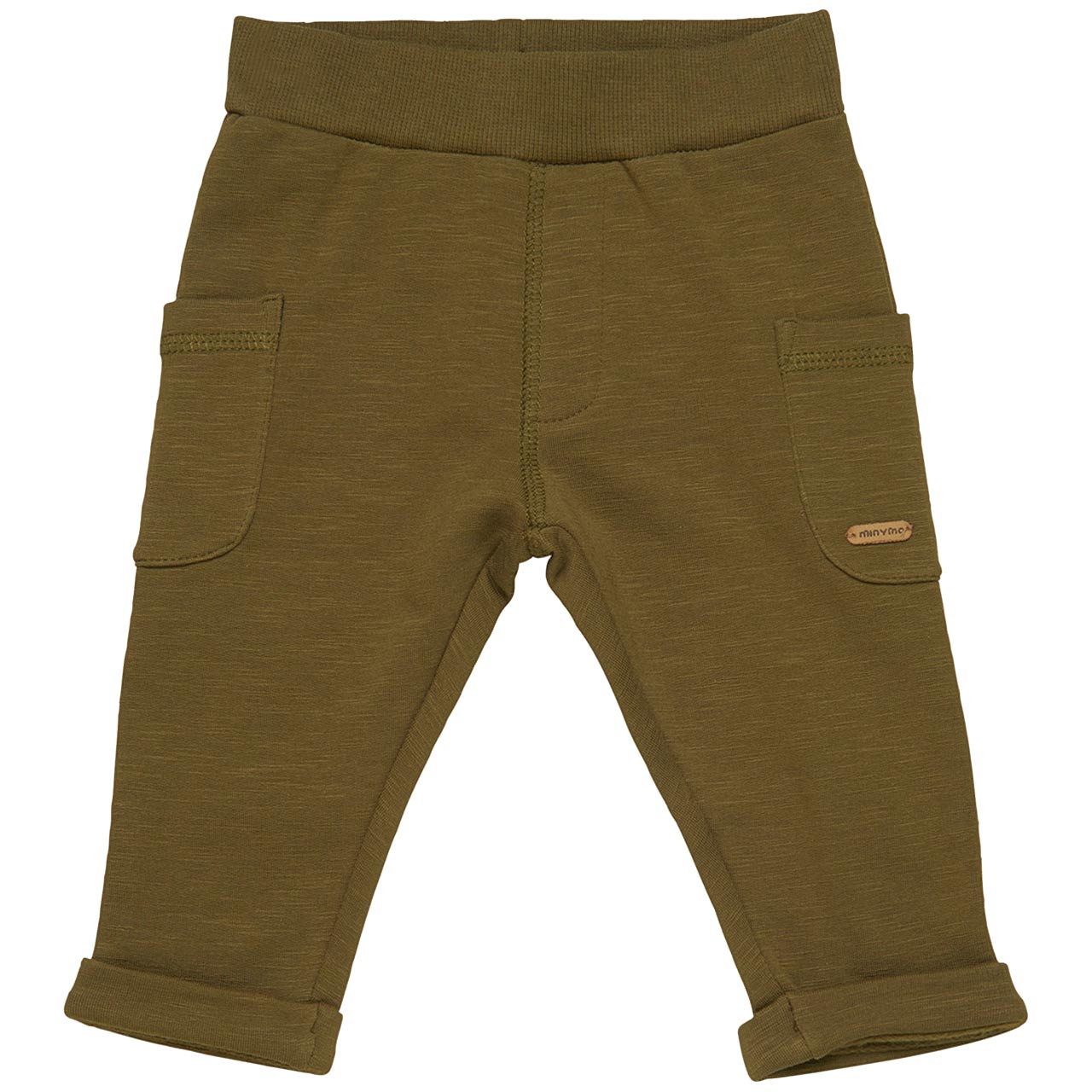 Babyhose Sweat Slub