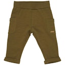 Vorschaubild Babyhose Sweat Slub