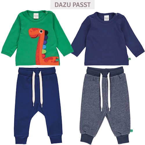 Robuste Sweat Jogginghose