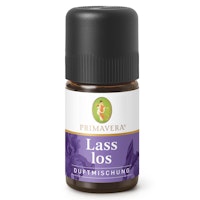 Lass los Duftmischung 5ml – 100% ätherisches Öl