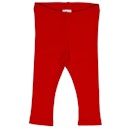 Vorschaubild Basic Ripp Leggings