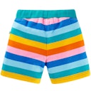 Vorschaubild Weiche Kinder Shorts Streifen