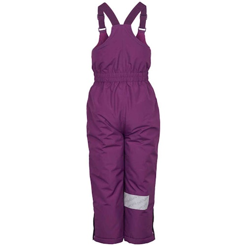 Warme Schneehose