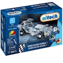 Vorschaubild Metallbaukasten Speed Racer Modell 1