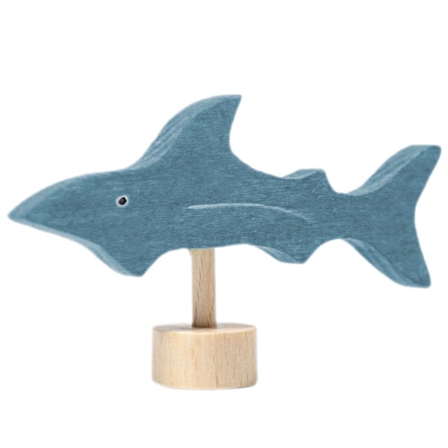 Grimms Stecker Hai