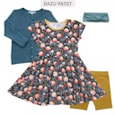 Vorschaubild Uni Radler Shorts