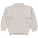 Vorschaubild Kuscheliger Strick Pullover