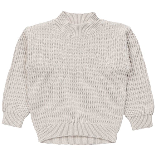 Kuscheliger Strick Pullover