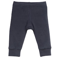 Edle Ripp Leggings