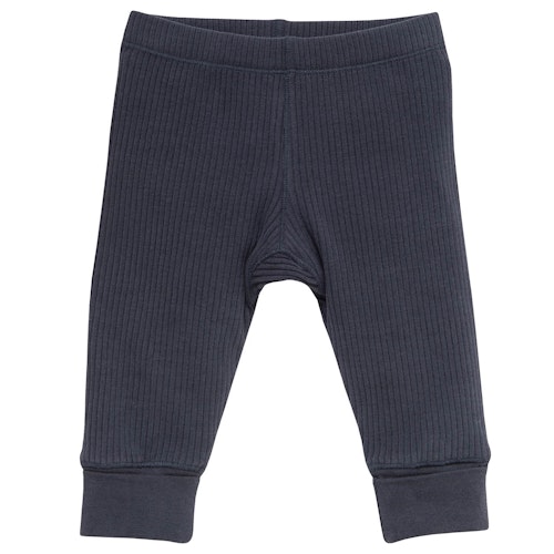 Edle Ripp Leggings