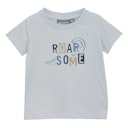 Vorschaubild Shirt kurzarm "Roar Some" Aufschrift