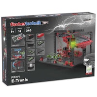 Profi Baukasten E-Tronic ab 9 Jahren