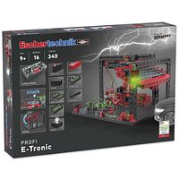 Profi Baukasten E-Tronic ab 9 Jahren