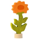 Vorschaubild Grimms Stecker Ringelblume Dekoration für Geburtstagsring