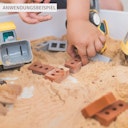 Vorschaubild Sensorikspielzeug Mini Bricks